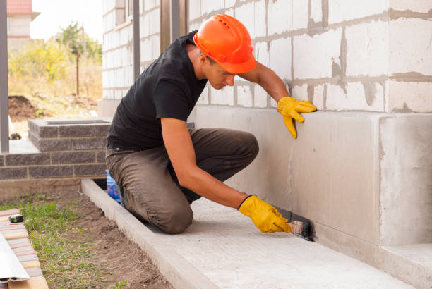 Licensed Exterior Waterproofing service in Linden, TN - SJ Waterproofing Pros
